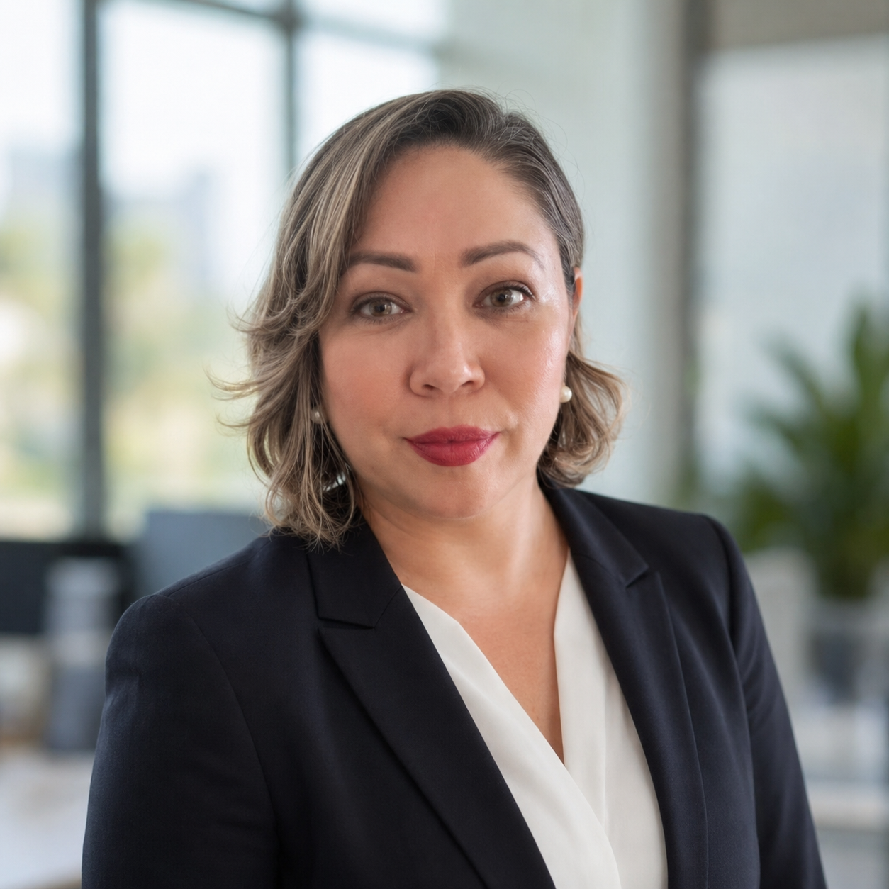 Pattricia Gonçalves, fundadora da Mente+Criativa